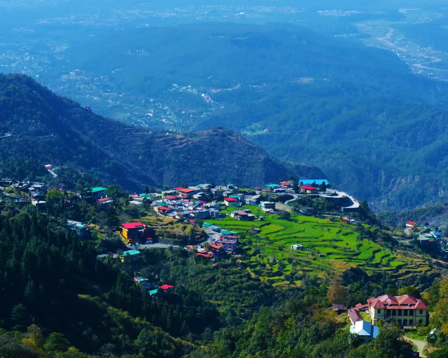 Uttarakhand